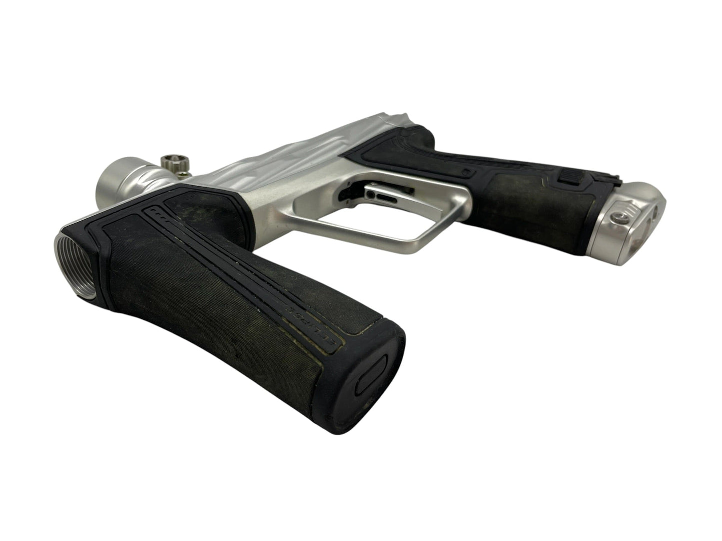 Used Planet Eclipse HK Army RAZR Geo R5 Pure Paintball Gun Paintball Gun from CPXBrosPaintball Buy/Sell/Trade Paintball Markers, New Paintball Guns, Paintball Hoppers, Paintball Masks, and Hormesis Headbands
