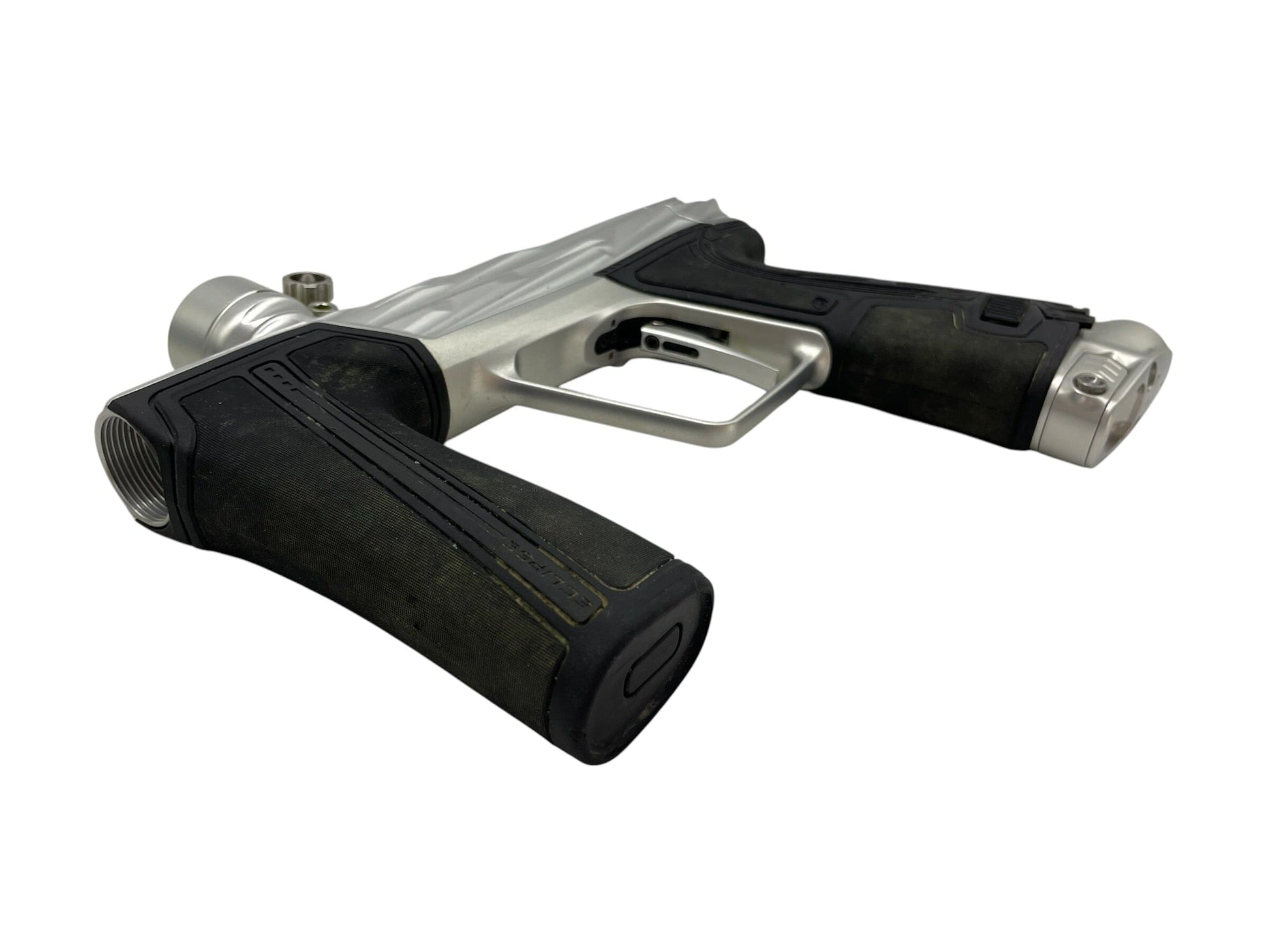 Used Planet Eclipse HK Army RAZR Geo R5 Pure Paintball Gun Paintball Gun from CPXBrosPaintball Buy/Sell/Trade Paintball Markers, New Paintball Guns, Paintball Hoppers, Paintball Masks, and Hormesis Headbands