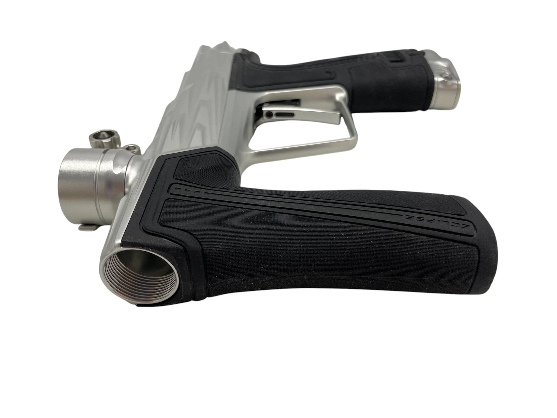Used Planet Eclipse HK Army RAZR Geo R5 Pure Paintball Gun Paintball Gun from CPXBrosPaintball Buy/Sell/Trade Paintball Markers, New Paintball Guns, Paintball Hoppers, Paintball Masks, and Hormesis Headbands