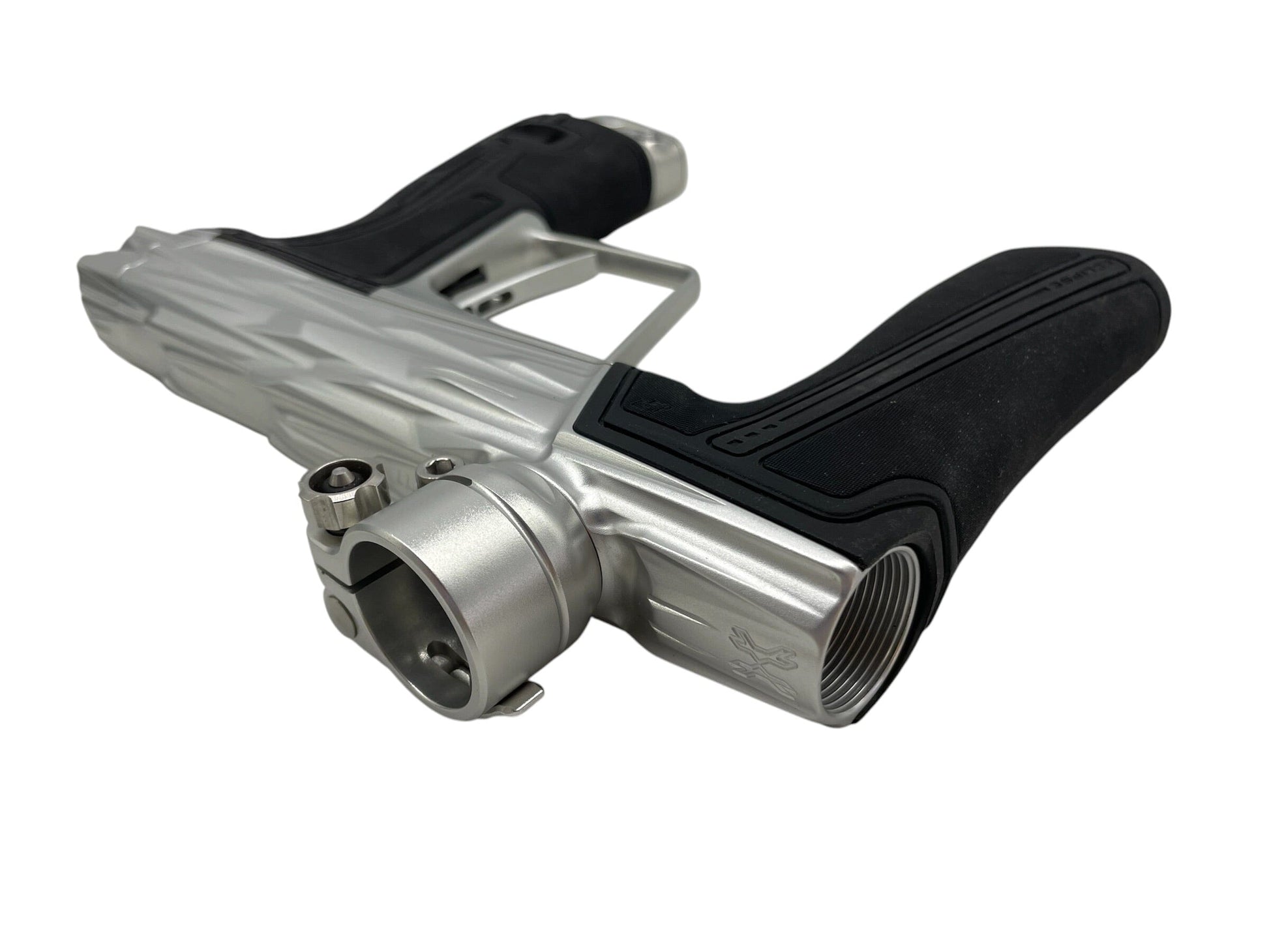 Used Planet Eclipse HK Army RAZR Geo R5 Pure Paintball Gun Paintball Gun from CPXBrosPaintball Buy/Sell/Trade Paintball Markers, New Paintball Guns, Paintball Hoppers, Paintball Masks, and Hormesis Headbands