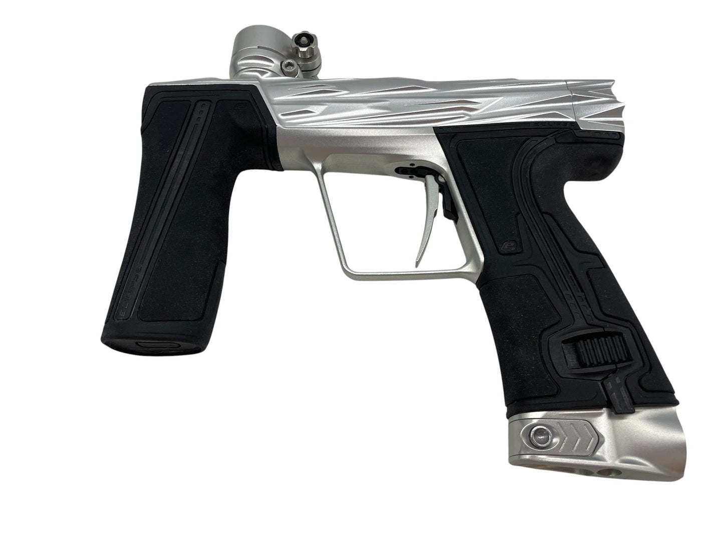 Used Planet Eclipse HK Army RAZR Geo R5 Pure Paintball Gun Paintball Gun from CPXBrosPaintball Buy/Sell/Trade Paintball Markers, New Paintball Guns, Paintball Hoppers, Paintball Masks, and Hormesis Headbands