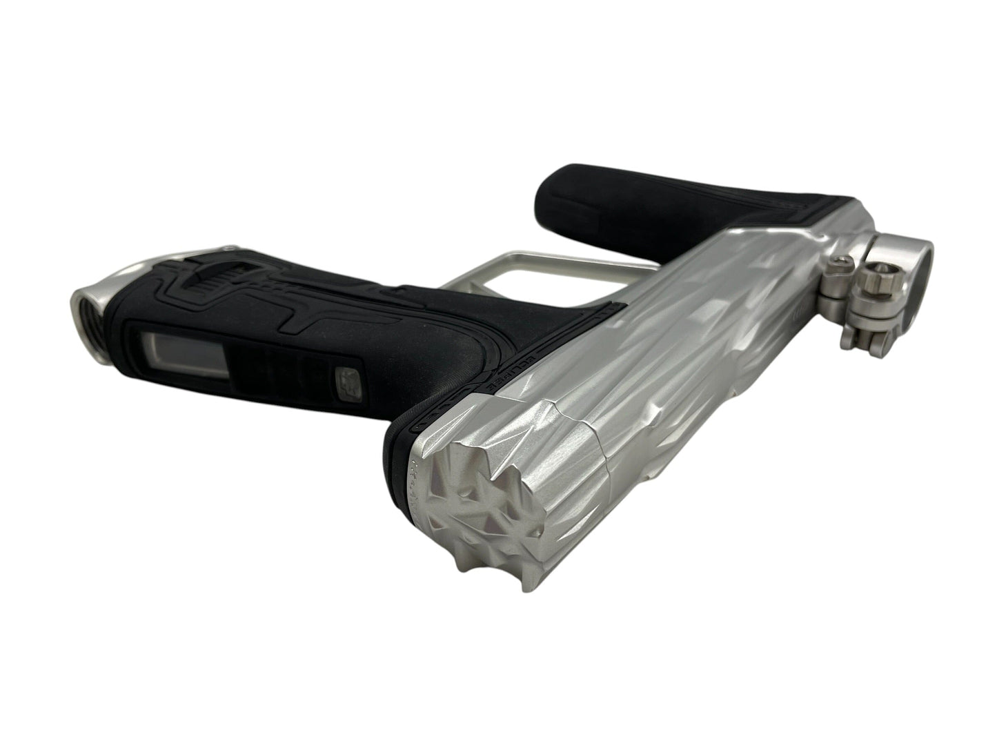 Used Planet Eclipse HK Army RAZR Geo R5 Pure Paintball Gun Paintball Gun from CPXBrosPaintball Buy/Sell/Trade Paintball Markers, New Paintball Guns, Paintball Hoppers, Paintball Masks, and Hormesis Headbands
