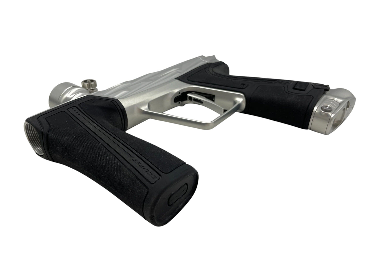 Used Planet Eclipse HK Army RAZR Geo R5 Pure Paintball Gun Paintball Gun from CPXBrosPaintball Buy/Sell/Trade Paintball Markers, New Paintball Guns, Paintball Hoppers, Paintball Masks, and Hormesis Headbands