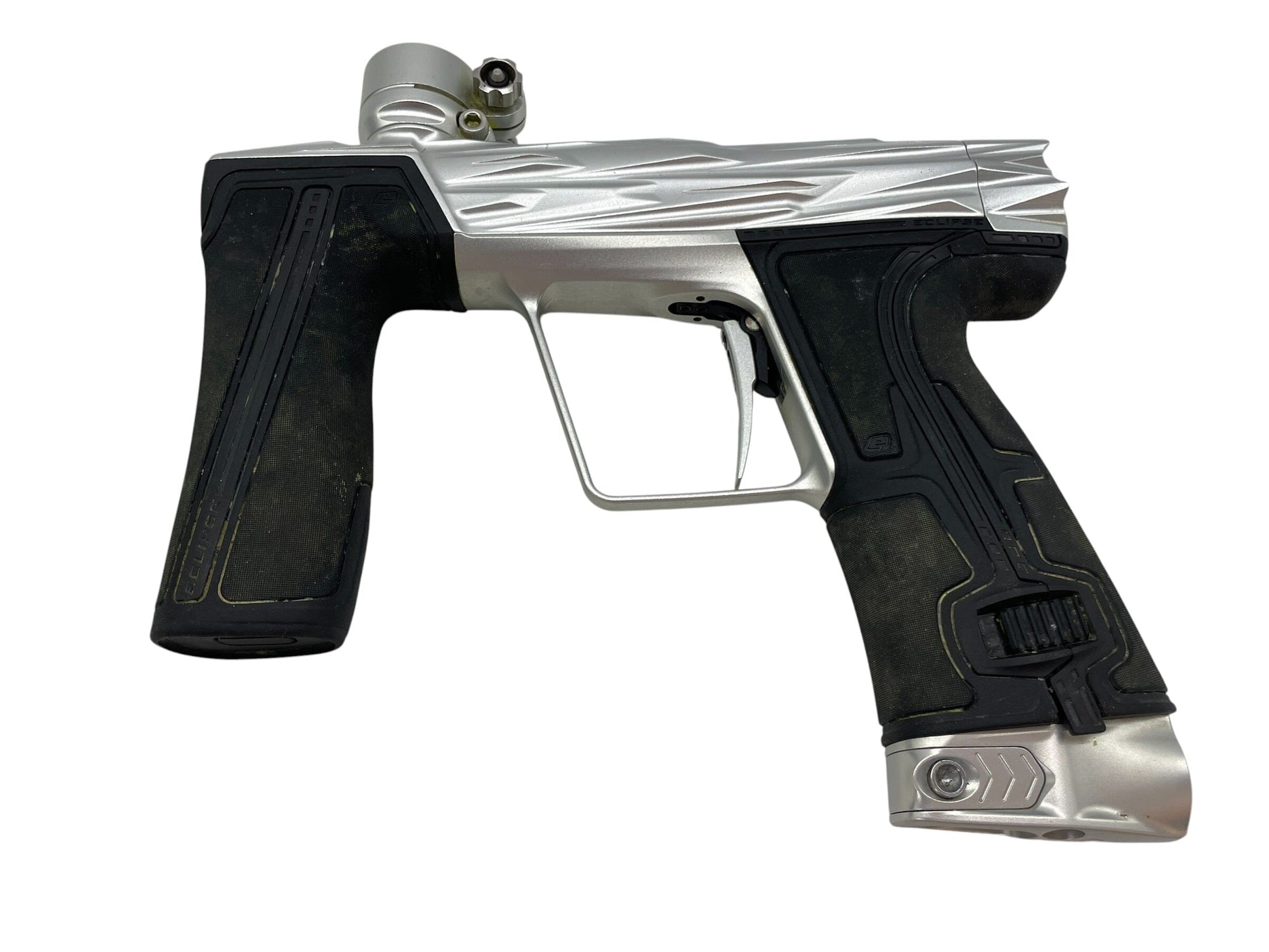 Used Planet Eclipse HK Army RAZR Geo R5 Pure Paintball Gun Paintball Gun from CPXBrosPaintball Buy/Sell/Trade Paintball Markers, New Paintball Guns, Paintball Hoppers, Paintball Masks, and Hormesis Headbands