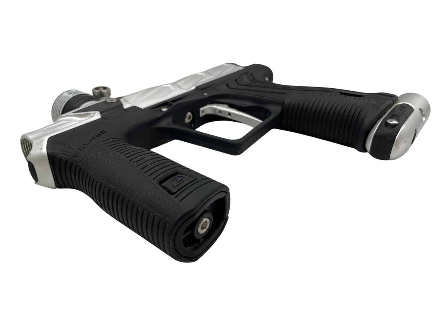 Used Planet Eclipse HK Army RAZR Geo R5 Pure Paintball Gun Paintball Gun from CPXBrosPaintball Buy/Sell/Trade Paintball Markers, New Paintball Guns, Paintball Hoppers, Paintball Masks, and Hormesis Headbands
