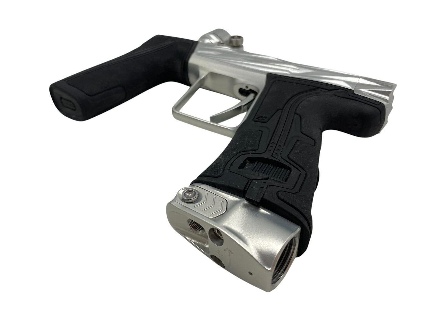 Used Planet Eclipse HK Army RAZR Geo R5 Pure Paintball Gun Paintball Gun from CPXBrosPaintball Buy/Sell/Trade Paintball Markers, New Paintball Guns, Paintball Hoppers, Paintball Masks, and Hormesis Headbands