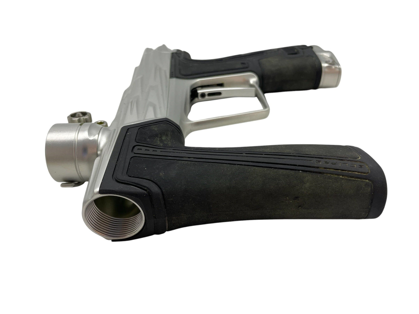 Used Planet Eclipse HK Army RAZR Geo R5 Pure Paintball Gun Paintball Gun from CPXBrosPaintball Buy/Sell/Trade Paintball Markers, New Paintball Guns, Paintball Hoppers, Paintball Masks, and Hormesis Headbands