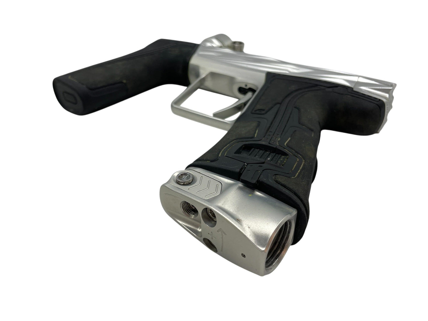 Used Planet Eclipse HK Army RAZR Geo R5 Pure Paintball Gun Paintball Gun from CPXBrosPaintball Buy/Sell/Trade Paintball Markers, New Paintball Guns, Paintball Hoppers, Paintball Masks, and Hormesis Headbands