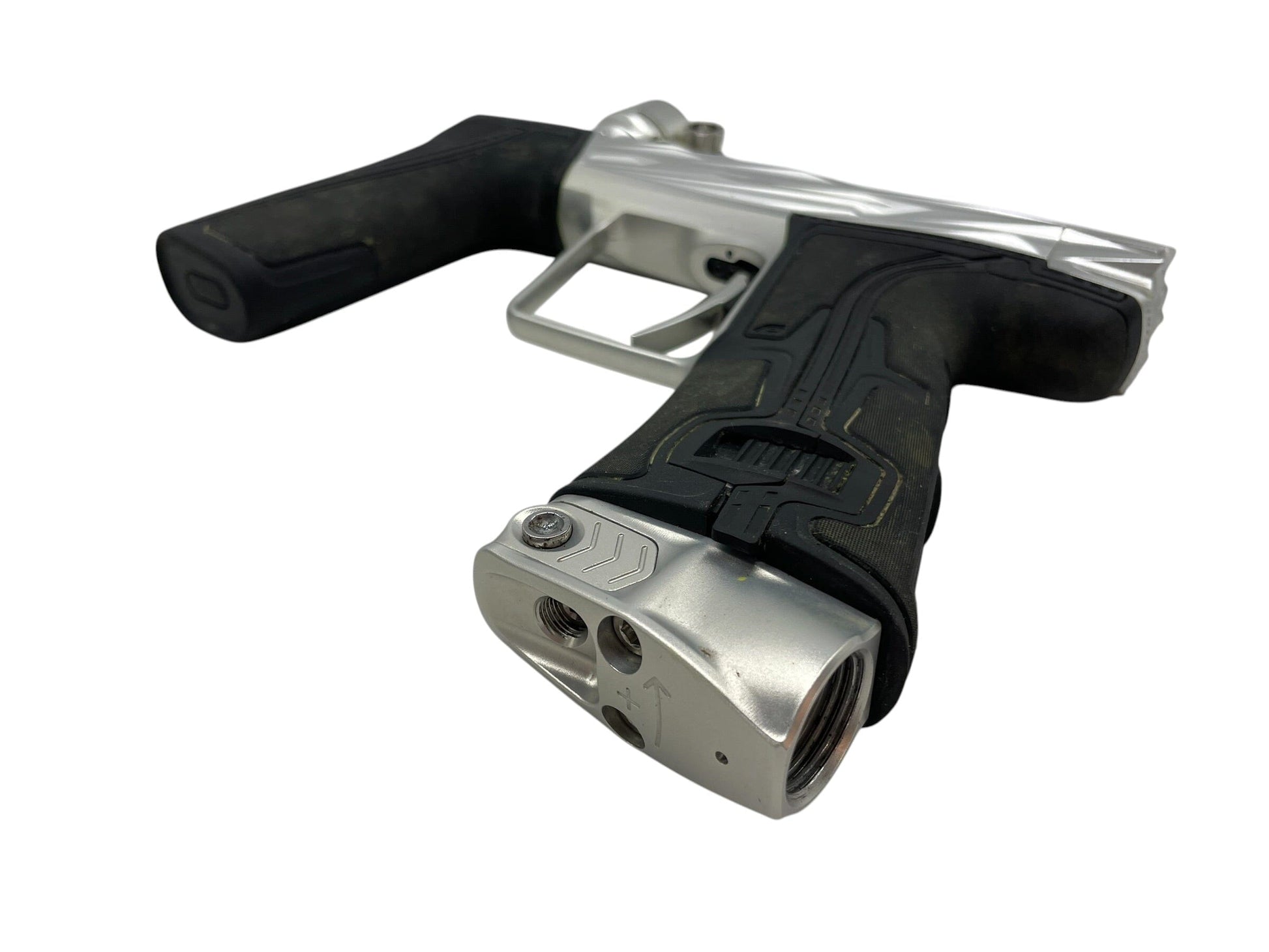 Used Planet Eclipse HK Army RAZR Geo R5 Pure Paintball Gun Paintball Gun from CPXBrosPaintball Buy/Sell/Trade Paintball Markers, New Paintball Guns, Paintball Hoppers, Paintball Masks, and Hormesis Headbands
