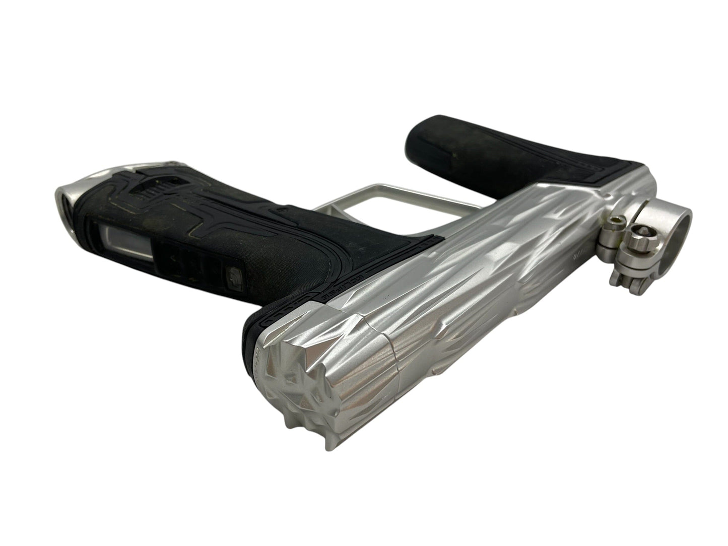 Used Planet Eclipse HK Army RAZR Geo R5 Pure Paintball Gun Paintball Gun from CPXBrosPaintball Buy/Sell/Trade Paintball Markers, New Paintball Guns, Paintball Hoppers, Paintball Masks, and Hormesis Headbands