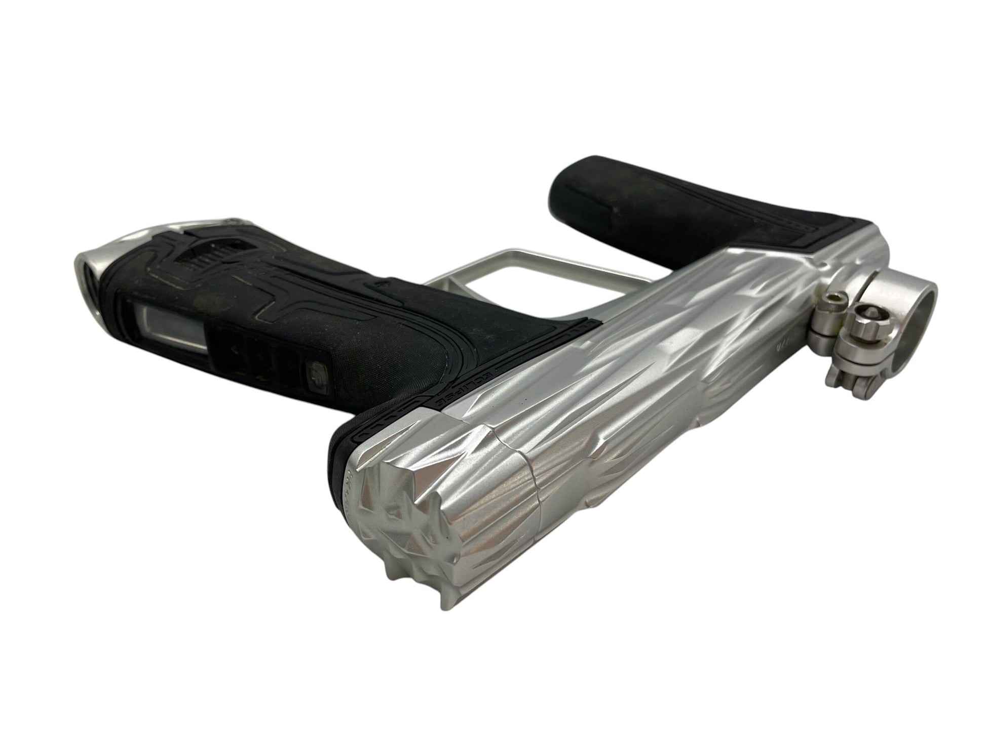 Used Planet Eclipse HK Army RAZR Geo R5 Pure Paintball Gun Paintball Gun from CPXBrosPaintball Buy/Sell/Trade Paintball Markers, New Paintball Guns, Paintball Hoppers, Paintball Masks, and Hormesis Headbands