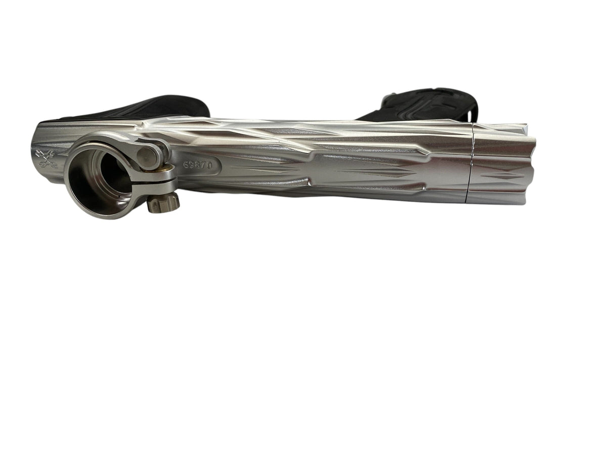 Used Planet Eclipse HK Army RAZR Geo R5 Pure Paintball Gun Paintball Gun from CPXBrosPaintball Buy/Sell/Trade Paintball Markers, New Paintball Guns, Paintball Hoppers, Paintball Masks, and Hormesis Headbands