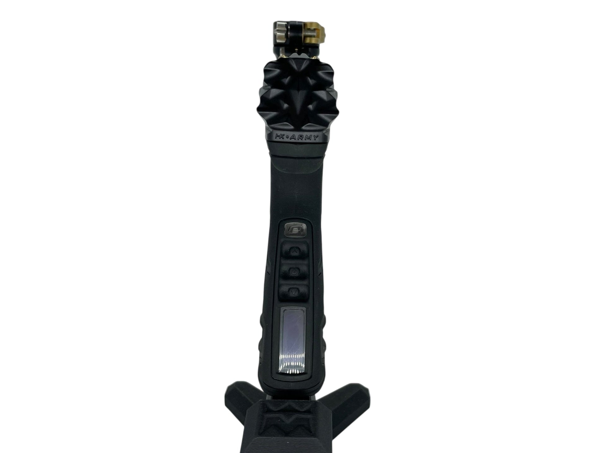 Used Planet Eclipse Hk Army Razr R5 Paintball Gun Gold/Black Paintball Gun from CPXBrosPaintball Buy/Sell/Trade Paintball Markers, New Paintball Guns, Paintball Hoppers, Paintball Masks, and Hormesis Headbands
