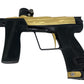 Used Planet Eclipse Hk Army Razr R5 Paintball Gun Gold/Black Paintball Gun from CPXBrosPaintball Buy/Sell/Trade Paintball Markers, New Paintball Guns, Paintball Hoppers, Paintball Masks, and Hormesis Headbands
