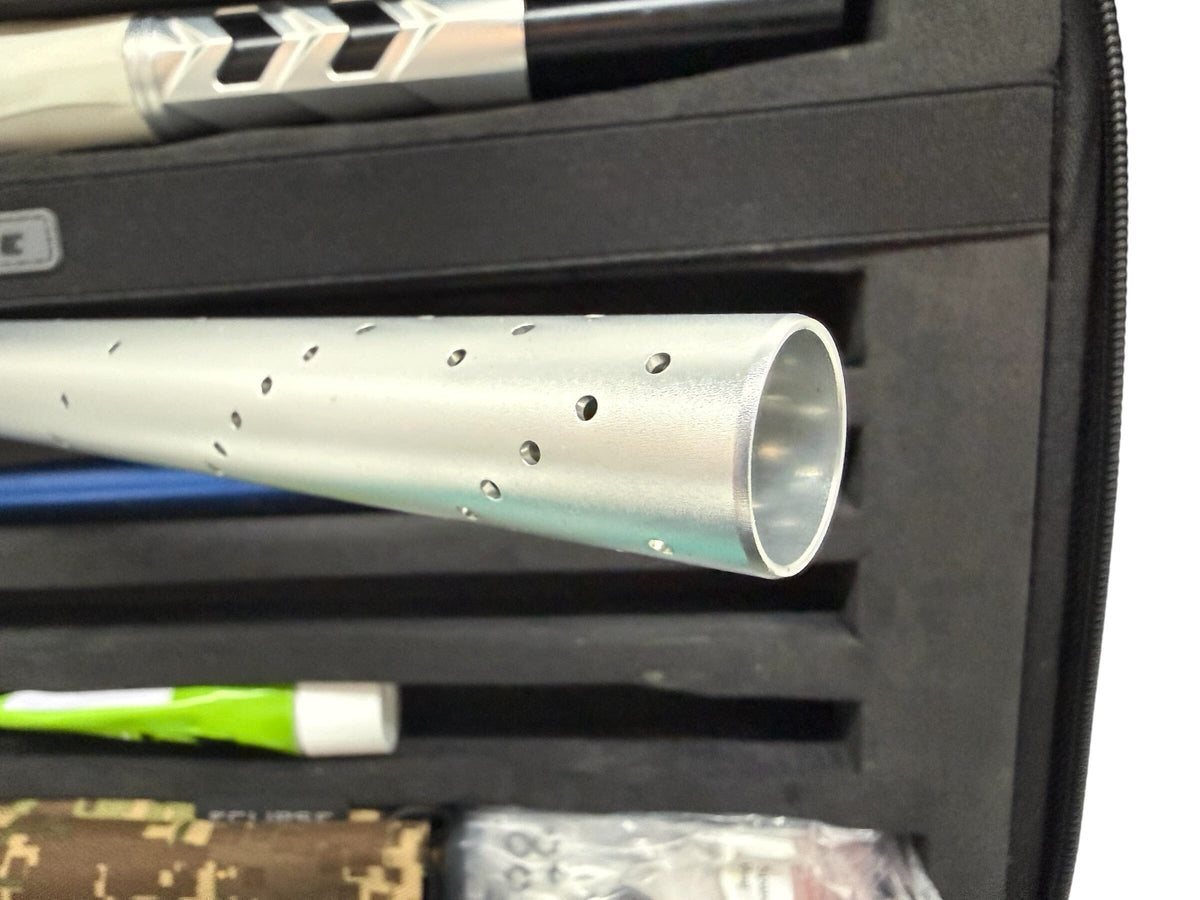 Used Planet Eclipse Hk Army Razr R5 Pure Paintball Gun Paintball Gun from CPXBrosPaintball Buy/Sell/Trade Paintball Markers, New Paintball Guns, Paintball Hoppers, Paintball Masks, and Hormesis Headbands