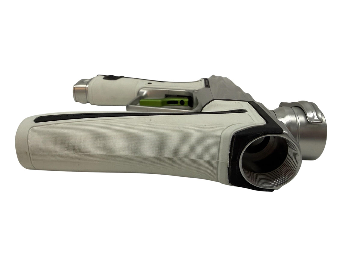 Used Planet Eclipse Hk Army Razr R5 Pure Paintball Gun Paintball Gun from CPXBrosPaintball Buy/Sell/Trade Paintball Markers, New Paintball Guns, Paintball Hoppers, Paintball Masks, and Hormesis Headbands
