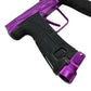 Used Planet Eclipse Hk Army Shredder Cs3 Pro Paintball Gun Purple Paintball Gun from CPXBrosPaintball Buy/Sell/Trade Paintball Markers, New Paintball Guns, Paintball Hoppers, Paintball Masks, and Hormesis Headbands