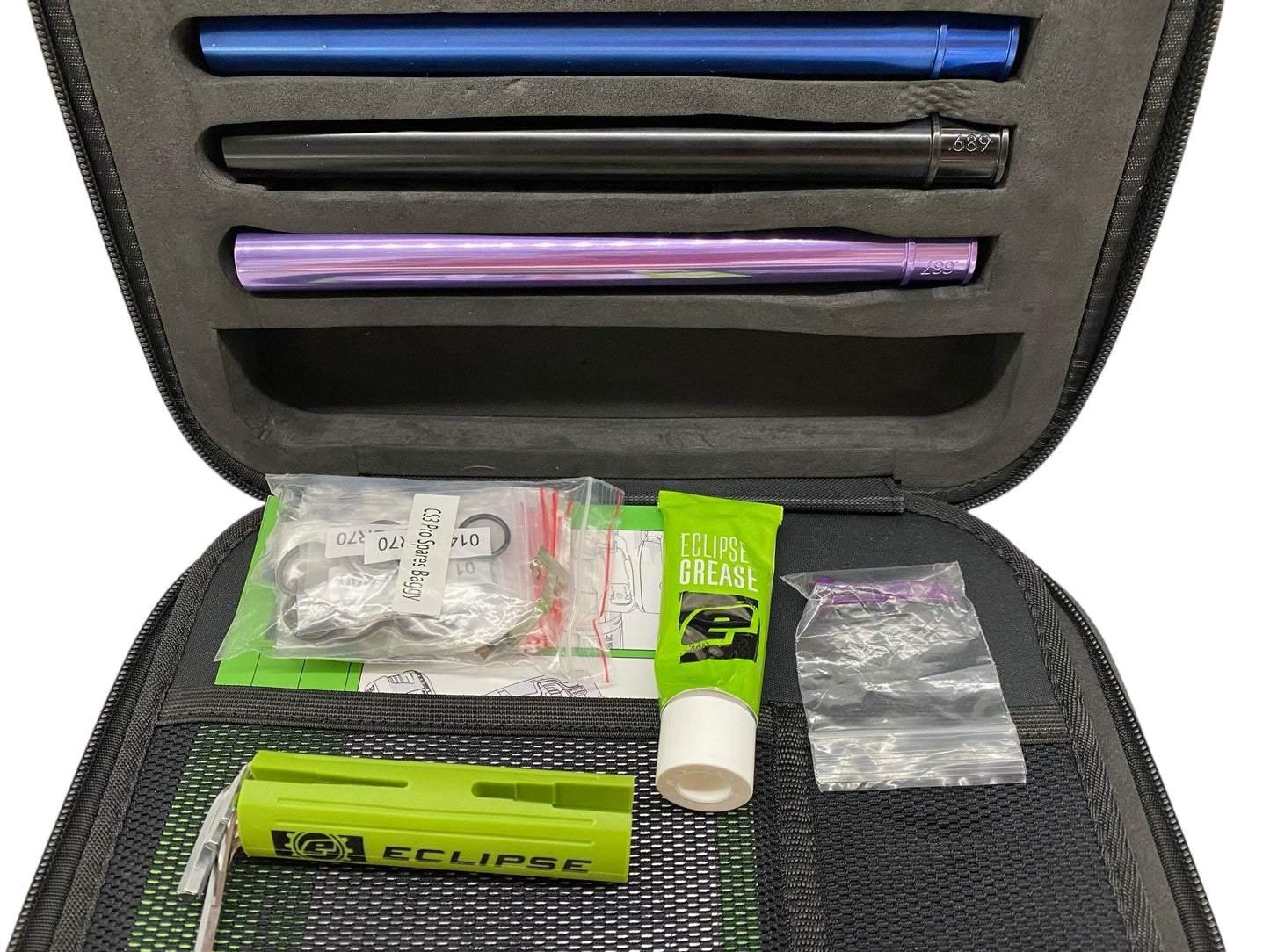 Used Planet Eclipse Hk Army Shredder Cs3 Pro Paintball Gun Purple Paintball Gun from CPXBrosPaintball Buy/Sell/Trade Paintball Markers, New Paintball Guns, Paintball Hoppers, Paintball Masks, and Hormesis Headbands