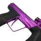 Used Planet Eclipse Hk Army Shredder Cs3 Pro Paintball Gun Purple Paintball Gun from CPXBrosPaintball Buy/Sell/Trade Paintball Markers, New Paintball Guns, Paintball Hoppers, Paintball Masks, and Hormesis Headbands