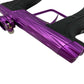 Used Planet Eclipse Hk Army Shredder Cs3 Pro Paintball Gun Purple Paintball Gun from CPXBrosPaintball Buy/Sell/Trade Paintball Markers, New Paintball Guns, Paintball Hoppers, Paintball Masks, and Hormesis Headbands