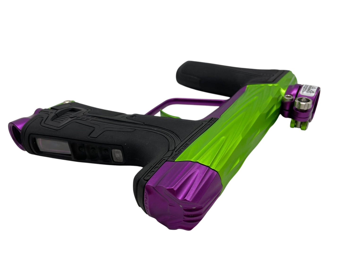 Used Planet Eclipse HK ARMY Shredder CS3 Pro Slime Paintball Gun Paintball Gun from CPXBrosPaintball Buy/Sell/Trade Paintball Markers, New Paintball Guns, Paintball Hoppers, Paintball Masks, and Hormesis Headbands