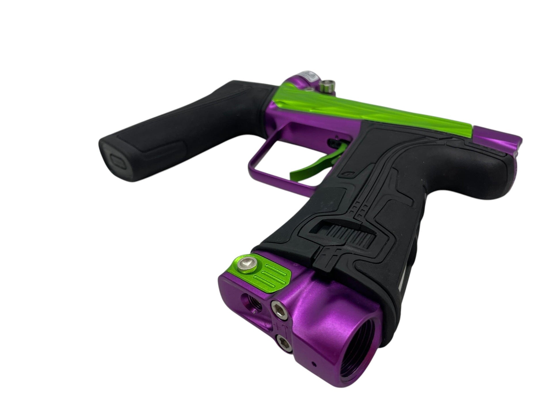 Used Planet Eclipse HK ARMY Shredder CS3 Pro Slime Paintball Gun Paintball Gun from CPXBrosPaintball Buy/Sell/Trade Paintball Markers, New Paintball Guns, Paintball Hoppers, Paintball Masks, and Hormesis Headbands