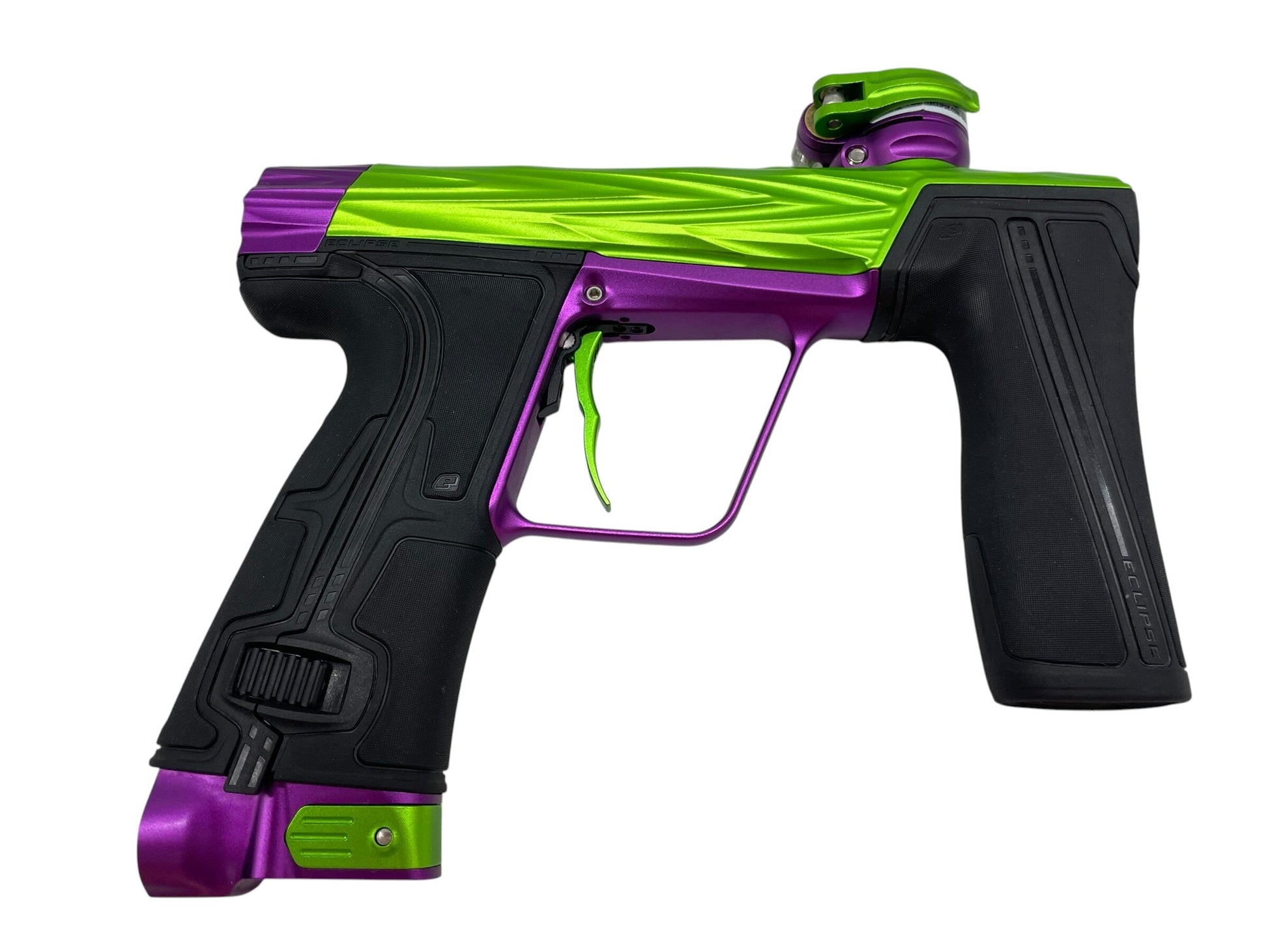 Used Planet Eclipse HK ARMY Shredder CS3 Pro Slime Paintball Gun Paintball Gun from CPXBrosPaintball Buy/Sell/Trade Paintball Markers, New Paintball Guns, Paintball Hoppers, Paintball Masks, and Hormesis Headbands