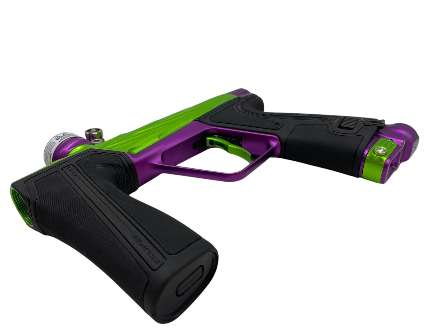 Used Planet Eclipse HK ARMY Shredder CS3 Pro Slime Paintball Gun Paintball Gun from CPXBrosPaintball Buy/Sell/Trade Paintball Markers, New Paintball Guns, Paintball Hoppers, Paintball Masks, and Hormesis Headbands