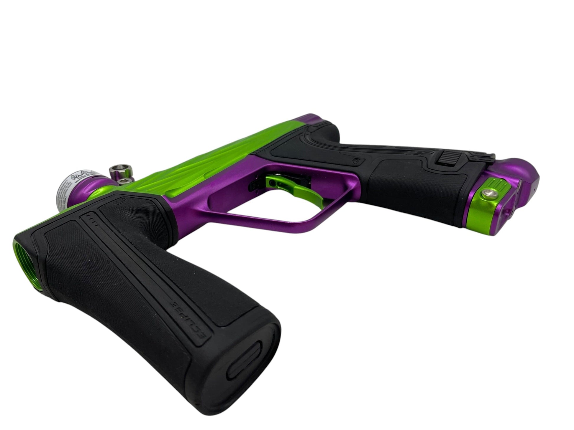 Used Planet Eclipse HK ARMY Shredder CS3 Pro Slime Paintball Gun Paintball Gun from CPXBrosPaintball Buy/Sell/Trade Paintball Markers, New Paintball Guns, Paintball Hoppers, Paintball Masks, and Hormesis Headbands