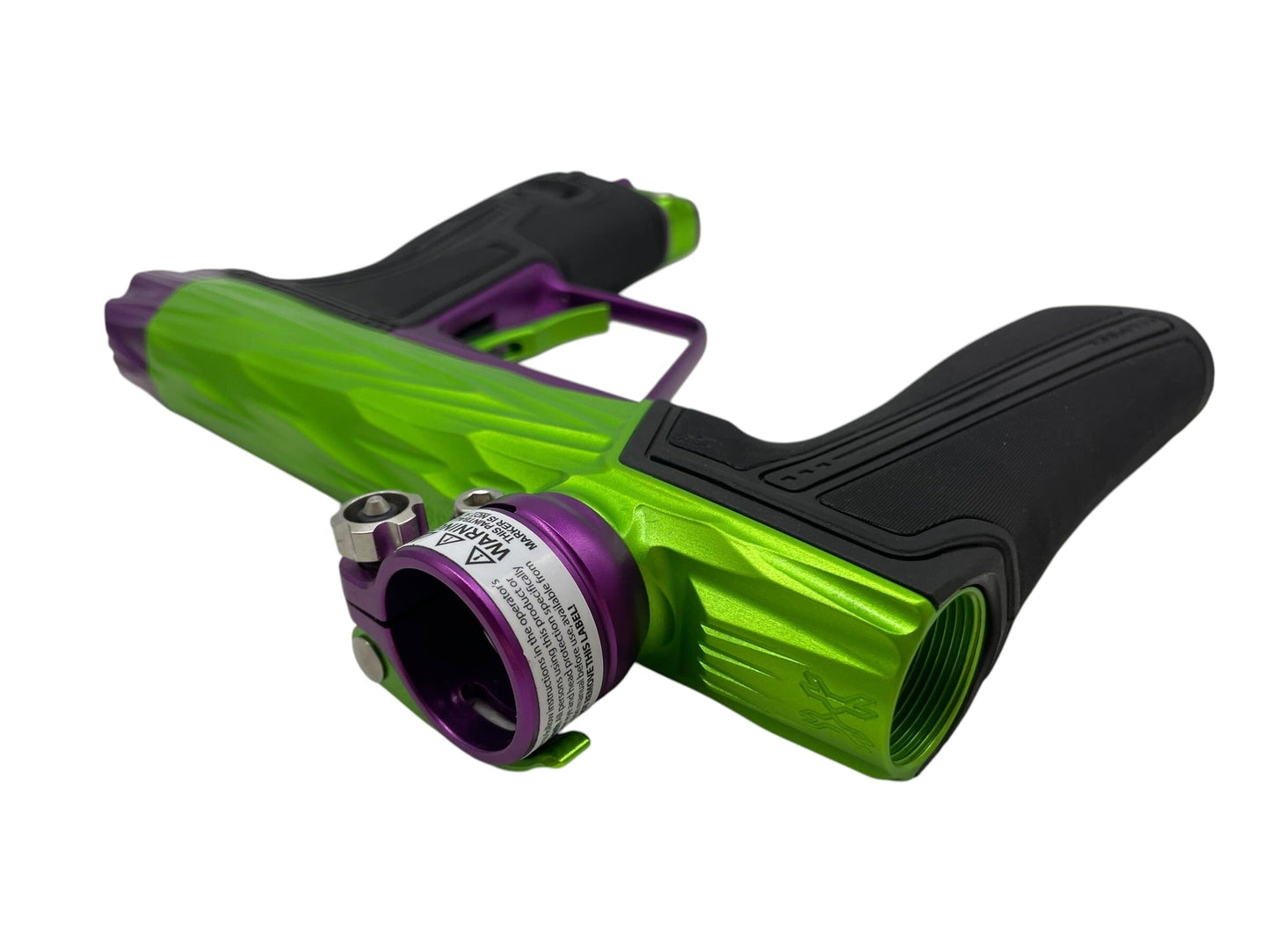 Used Planet Eclipse HK ARMY Shredder CS3 Pro Slime Paintball Gun Paintball Gun from CPXBrosPaintball Buy/Sell/Trade Paintball Markers, New Paintball Guns, Paintball Hoppers, Paintball Masks, and Hormesis Headbands