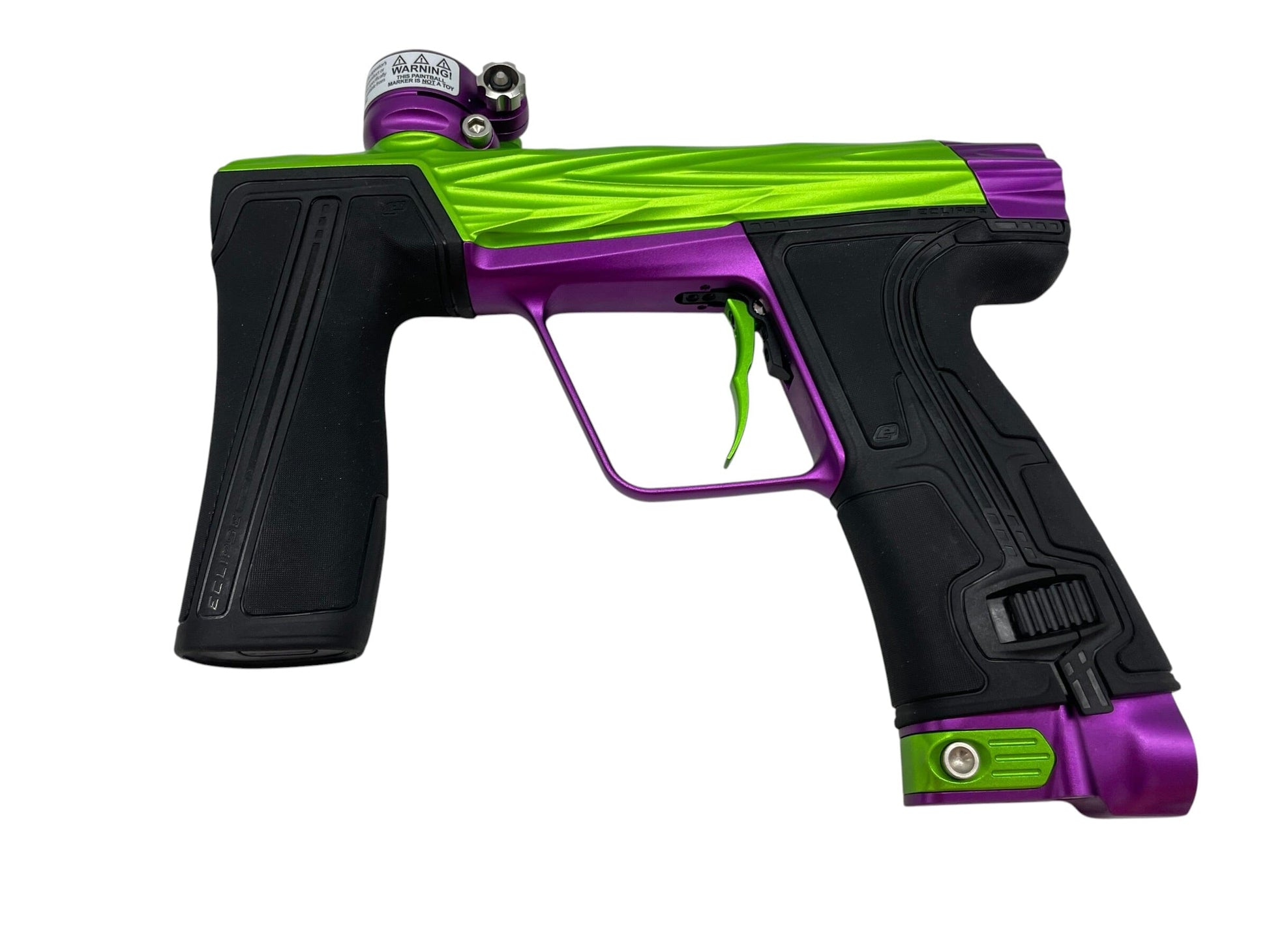 Used Planet Eclipse HK ARMY Shredder CS3 Pro Slime Paintball Gun Paintball Gun from CPXBrosPaintball Buy/Sell/Trade Paintball Markers, New Paintball Guns, Paintball Hoppers, Paintball Masks, and Hormesis Headbands