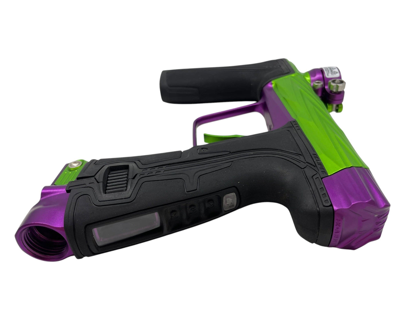 Used Planet Eclipse HK ARMY Shredder CS3 Pro Slime Paintball Gun Paintball Gun from CPXBrosPaintball Buy/Sell/Trade Paintball Markers, New Paintball Guns, Paintball Hoppers, Paintball Masks, and Hormesis Headbands