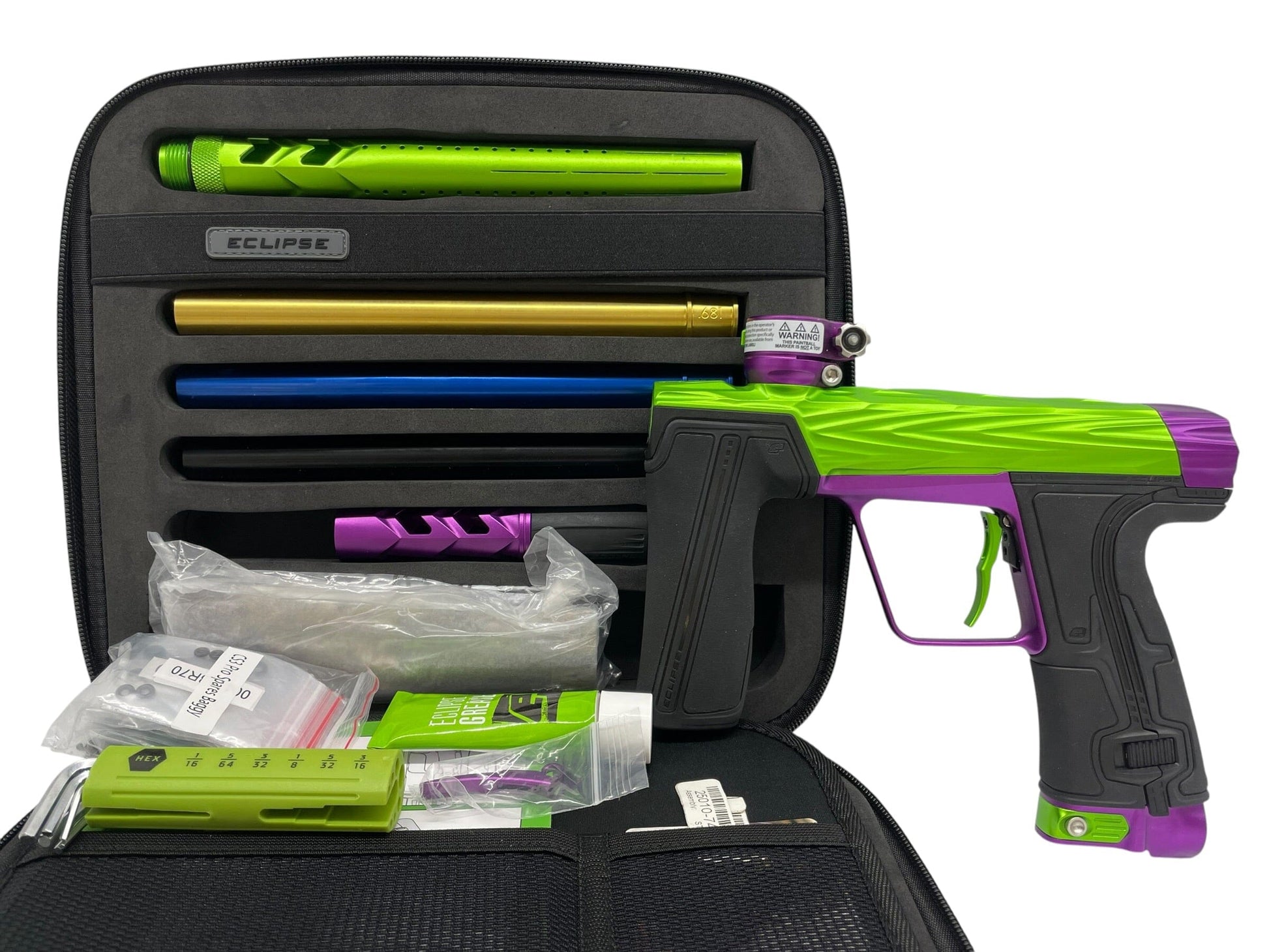 Used Planet Eclipse HK ARMY Shredder CS3 Pro Slime Paintball Gun Paintball Gun from CPXBrosPaintball Buy/Sell/Trade Paintball Markers, New Paintball Guns, Paintball Hoppers, Paintball Masks, and Hormesis Headbands