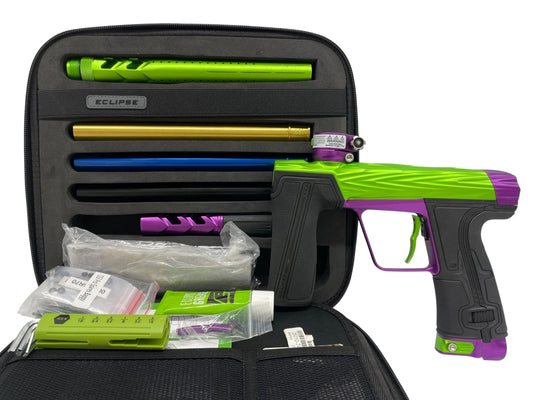 Used Planet Eclipse HK ARMY Shredder CS3 Pro Slime Paintball Gun Paintball Gun from CPXBrosPaintball Buy/Sell/Trade Paintball Markers, New Paintball Guns, Paintball Hoppers, Paintball Masks, and Hormesis Headbands