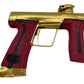 Used Planet Eclipse HK Army Tyler Harmon T12 CS3 Gold/Gold Paintball Gun Paintball Gun from CPXBrosPaintball Buy/Sell/Trade Paintball Markers, New Paintball Guns, Paintball Hoppers, Paintball Masks, and Hormesis Headbands