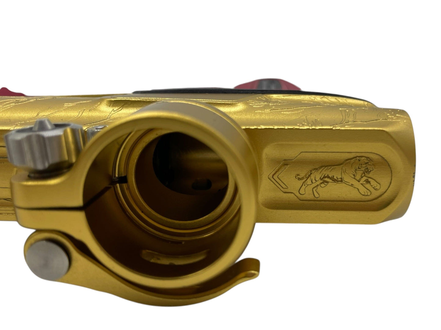 Used Planet Eclipse HK Army Tyler Harmon T12 CS3 Gold/Gold Paintball Gun Paintball Gun from CPXBrosPaintball Buy/Sell/Trade Paintball Markers, New Paintball Guns, Paintball Hoppers, Paintball Masks, and Hormesis Headbands