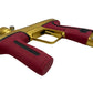 Used Planet Eclipse HK Army Tyler Harmon T12 CS3 Gold/Gold Paintball Gun Paintball Gun from CPXBrosPaintball Buy/Sell/Trade Paintball Markers, New Paintball Guns, Paintball Hoppers, Paintball Masks, and Hormesis Headbands
