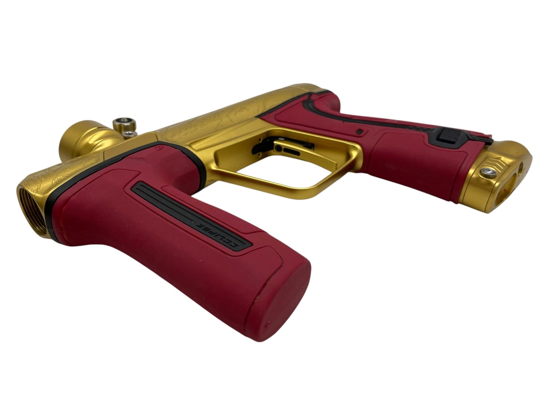 Used Planet Eclipse HK Army Tyler Harmon T12 CS3 Gold/Gold Paintball Gun Paintball Gun from CPXBrosPaintball Buy/Sell/Trade Paintball Markers, New Paintball Guns, Paintball Hoppers, Paintball Masks, and Hormesis Headbands