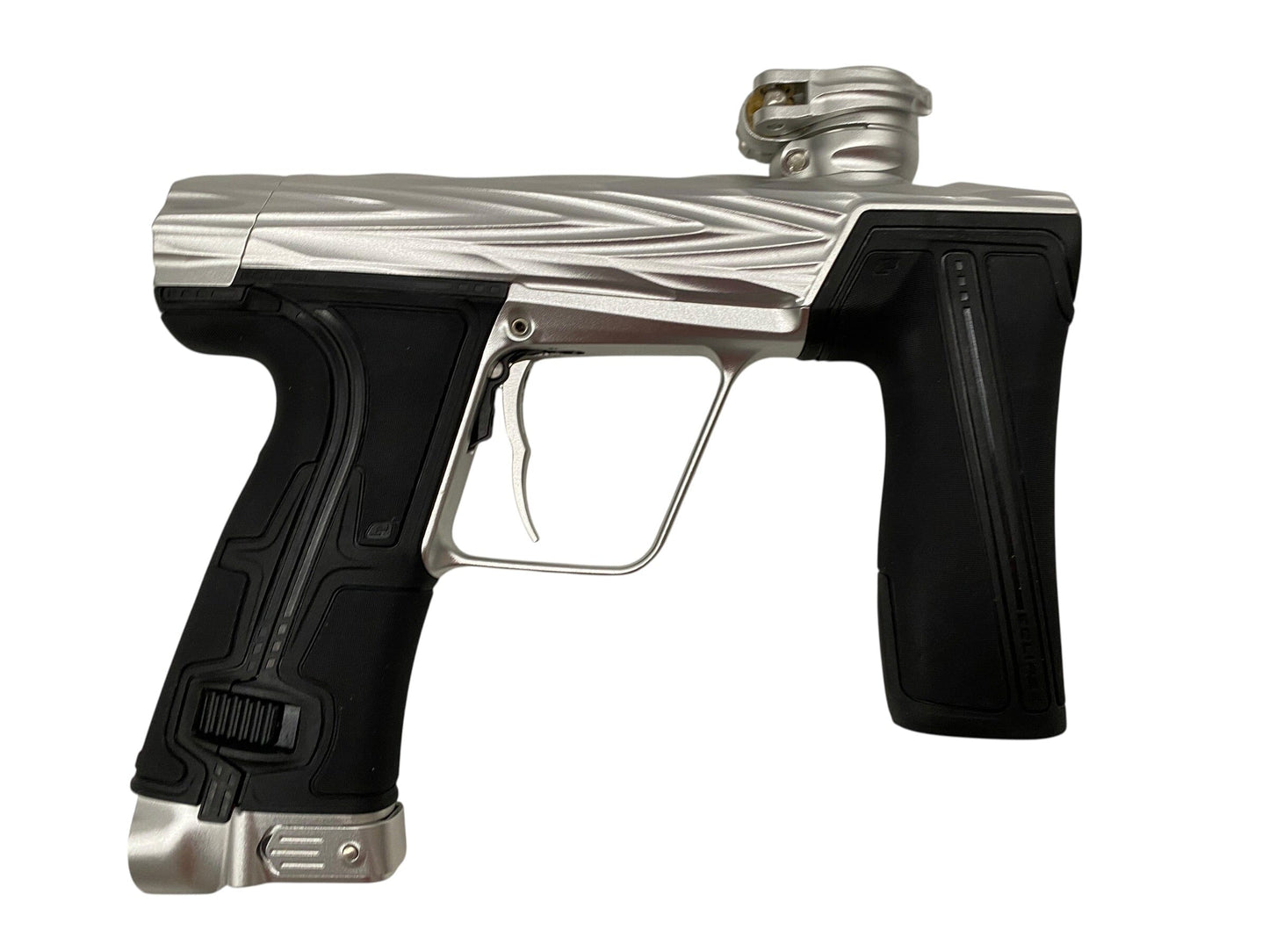 Used Planet Eclipse HK CS3 Pro "Pure" Paintball Gun Paintball Gun from CPXBrosPaintball Buy/Sell/Trade Paintball Markers, New Paintball Guns, Paintball Hoppers, Paintball Masks, and Hormesis Headbands