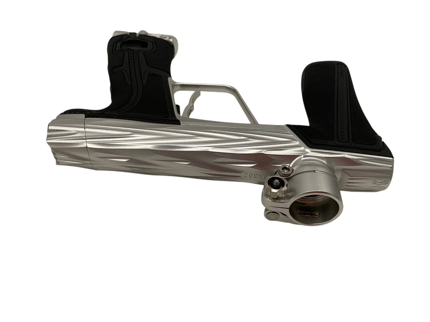 Used Planet Eclipse HK CS3 Pro "Pure" Paintball Gun Paintball Gun from CPXBrosPaintball Buy/Sell/Trade Paintball Markers, New Paintball Guns, Paintball Hoppers, Paintball Masks, and Hormesis Headbands