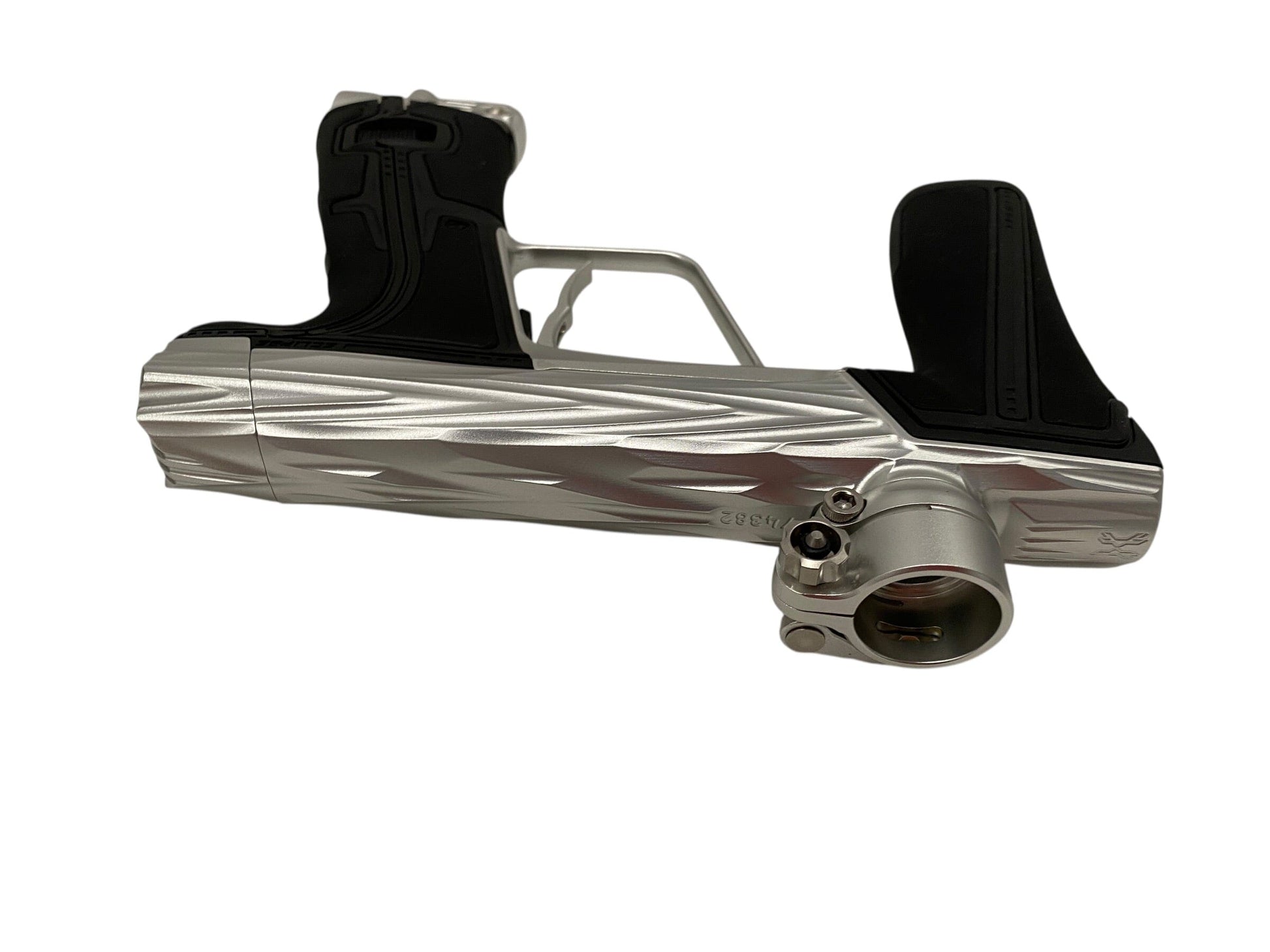 Used Planet Eclipse HK CS3 Pro "Pure" Paintball Gun Paintball Gun from CPXBrosPaintball Buy/Sell/Trade Paintball Markers, New Paintball Guns, Paintball Hoppers, Paintball Masks, and Hormesis Headbands