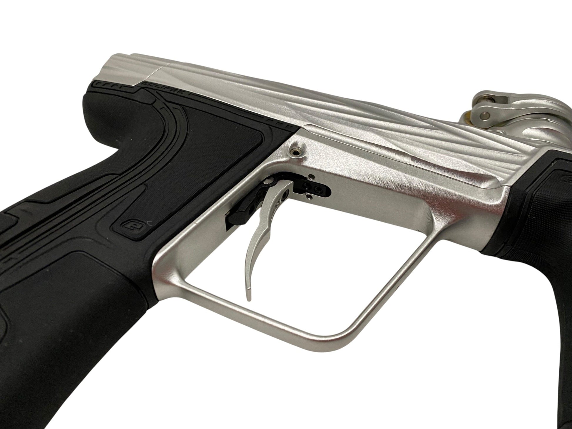 Used Planet Eclipse HK CS3 Pro "Pure" Paintball Gun Paintball Gun from CPXBrosPaintball Buy/Sell/Trade Paintball Markers, New Paintball Guns, Paintball Hoppers, Paintball Masks, and Hormesis Headbands