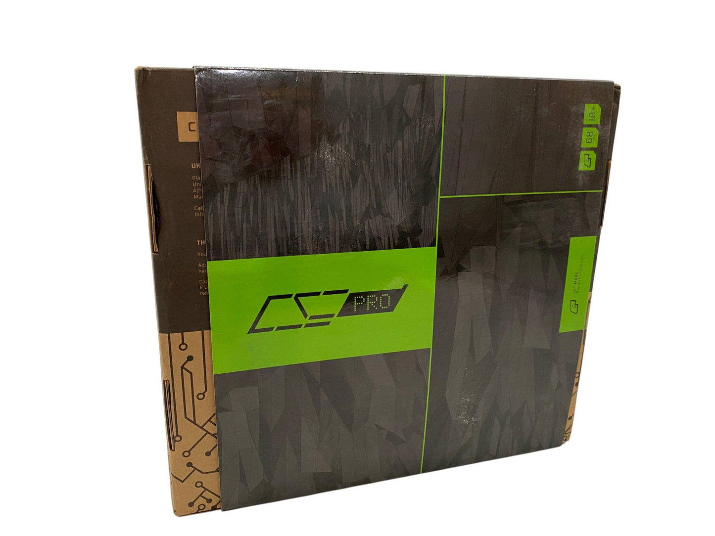 Used Planet Eclipse HK CS3 Pro "Pure" Paintball Gun Paintball Gun from CPXBrosPaintball Buy/Sell/Trade Paintball Markers, New Paintball Guns, Paintball Hoppers, Paintball Masks, and Hormesis Headbands