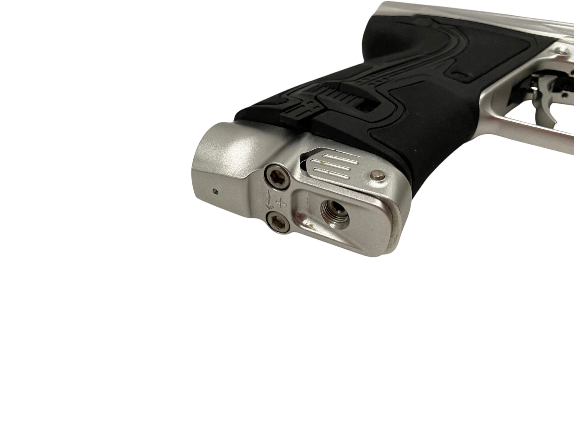 Used Planet Eclipse HK CS3 Pro "Pure" Paintball Gun Paintball Gun from CPXBrosPaintball Buy/Sell/Trade Paintball Markers, New Paintball Guns, Paintball Hoppers, Paintball Masks, and Hormesis Headbands