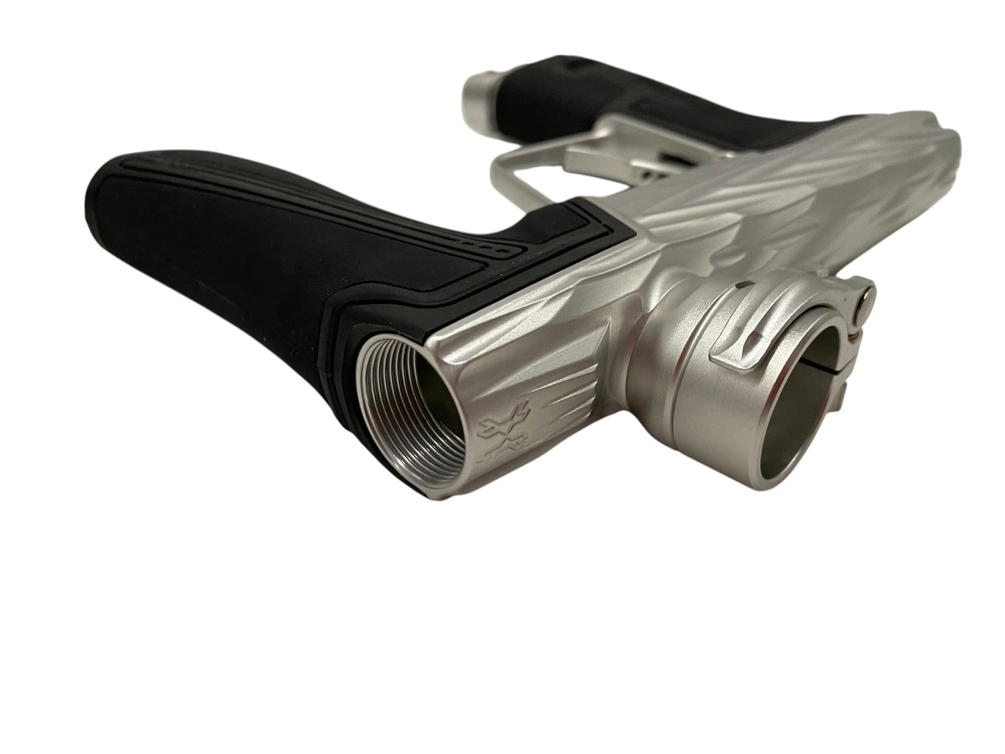 Used Planet Eclipse HK CS3 Pro "Pure" Paintball Gun Paintball Gun from CPXBrosPaintball Buy/Sell/Trade Paintball Markers, New Paintball Guns, Paintball Hoppers, Paintball Masks, and Hormesis Headbands