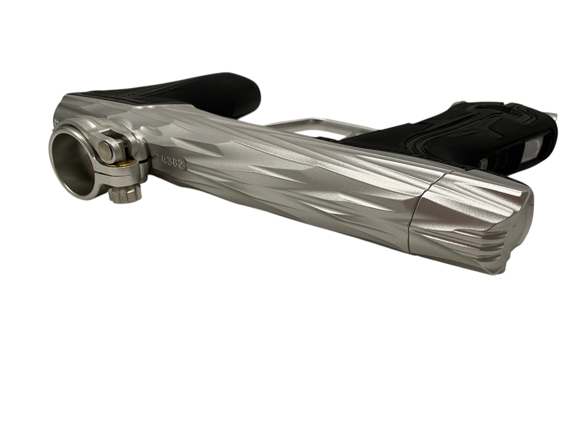 Used Planet Eclipse HK CS3 Pro "Pure" Paintball Gun Paintball Gun from CPXBrosPaintball Buy/Sell/Trade Paintball Markers, New Paintball Guns, Paintball Hoppers, Paintball Masks, and Hormesis Headbands