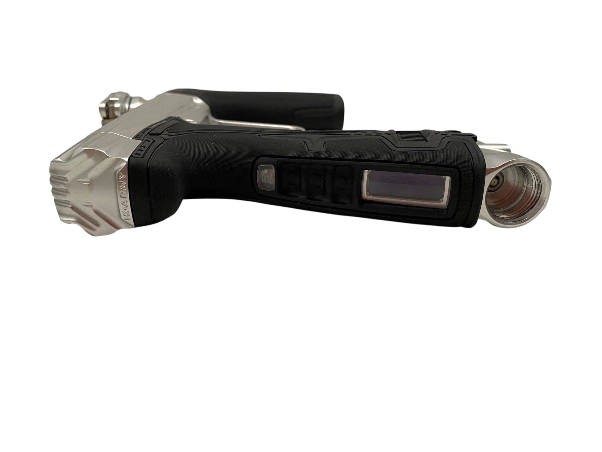 Used Planet Eclipse HK CS3 Pro "Pure" Paintball Gun Paintball Gun from CPXBrosPaintball Buy/Sell/Trade Paintball Markers, New Paintball Guns, Paintball Hoppers, Paintball Masks, and Hormesis Headbands