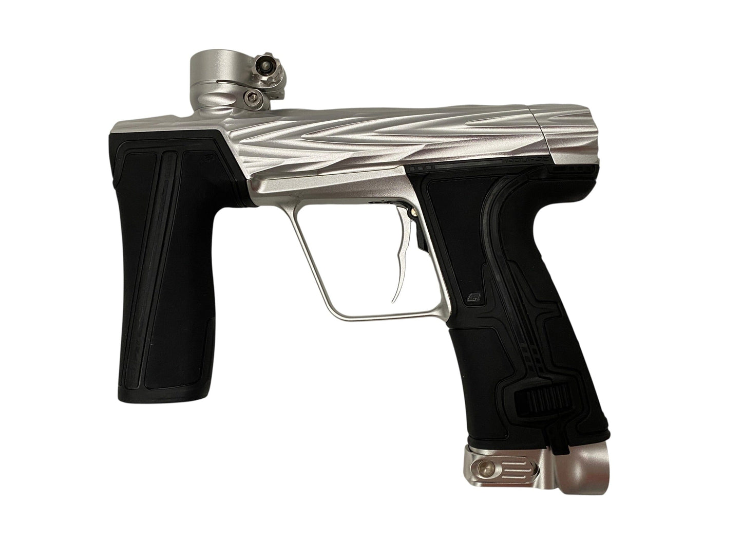 Used Planet Eclipse HK CS3 Pro "Pure" Paintball Gun Paintball Gun from CPXBrosPaintball Buy/Sell/Trade Paintball Markers, New Paintball Guns, Paintball Hoppers, Paintball Masks, and Hormesis Headbands