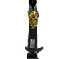 Used Planet Eclipse Hk Fossil Lv2 Paintball Gun Black/Gold Paintball Gun from CPXBrosPaintball Buy/Sell/Trade Paintball Markers, New Paintball Guns, Paintball Hoppers, Paintball Masks, and Hormesis Headbands