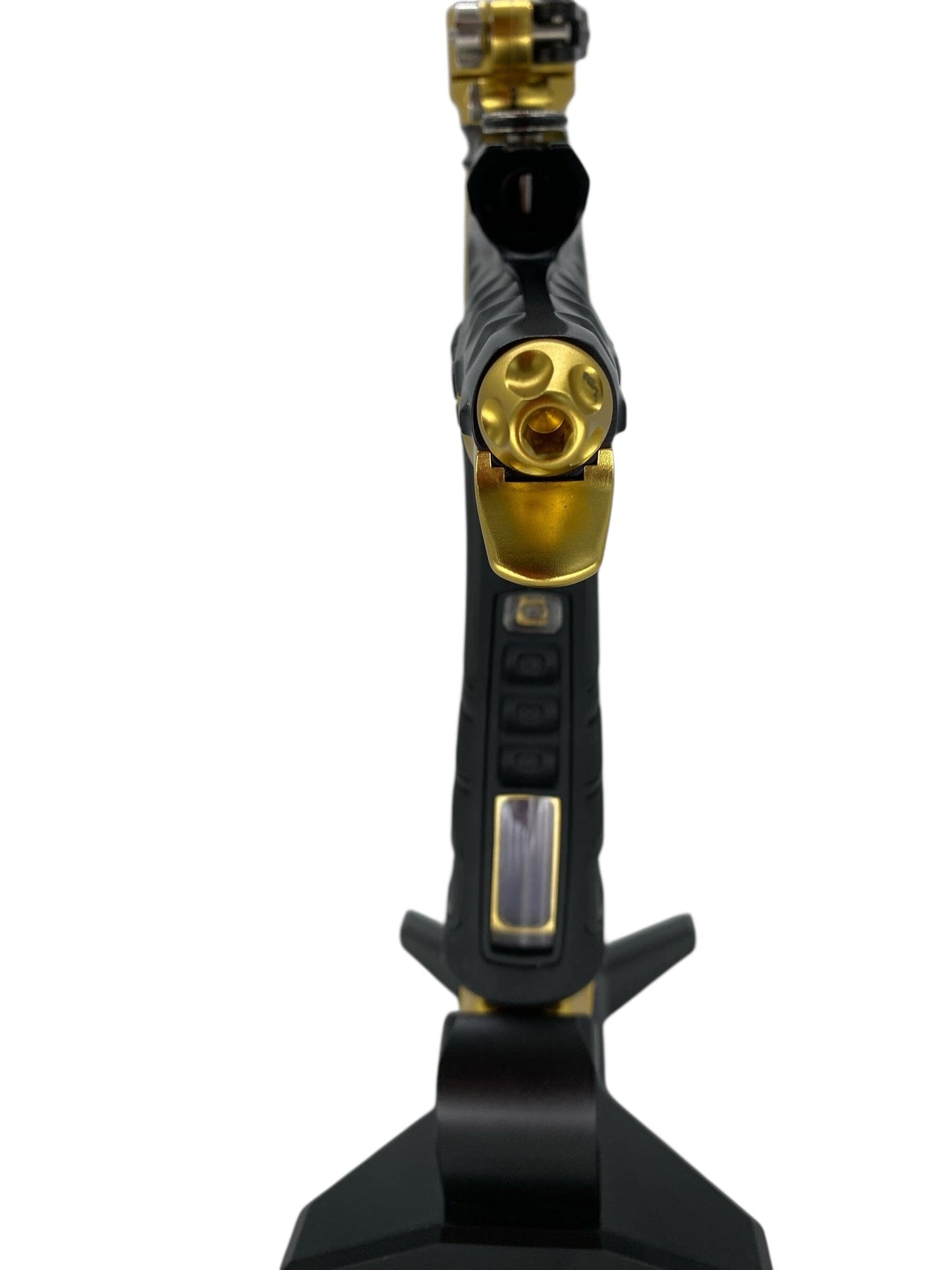 Used Planet Eclipse Hk Fossil Lv2 Paintball Gun Black/Gold Paintball Gun from CPXBrosPaintball Buy/Sell/Trade Paintball Markers, New Paintball Guns, Paintball Hoppers, Paintball Masks, and Hormesis Headbands
